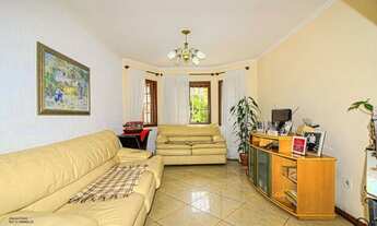 Imagem 2: Casa de condomínio sobrado para venda com 130 metros quadrados com 3 quartos