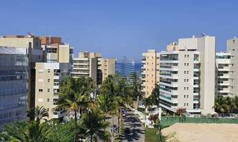 Imagem: Cobertura com 4 dormitórios à venda, 276