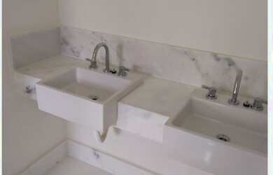 Imagem 6: Casa condomínio Canto da Reserva para venda com 150 metros quadrados com 4 quartos