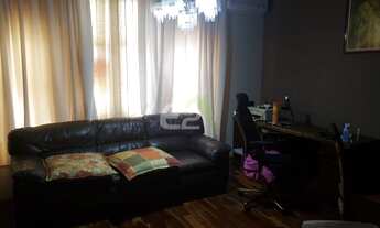 Imagem 6: SãO CARLOS - Casa Padrão - Parque Santa Felícia Jardim