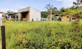 Imagem 7: Pronto pra construir! Excelente terreno na Costeira, fazendo frente para 2 ruas