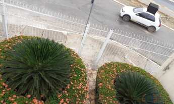 Imagem: Casa sobrado com 4 quartos - Bairro CPA