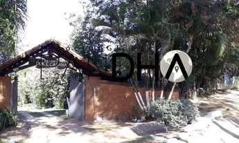 Imagem: Chácara com 05 chalés independentes, piscina