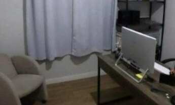 Imagem 4: Apartamento para Venda em Sorocaba, Jardim Leocádia, 2 dormitórios, 1 banheiro, 1 vaga