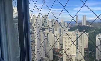 Imagem 6: Apartamento 4 quartos 3 suítes 154m2 3 vagas Ed Spazio Dell'acqua andar Alto