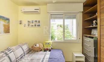 Imagem 4: Porto Alegre - Apartamento Padrão - Menino Deus