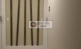 Imagem 4: Barueri - Apartamento Padrão - Alphaville Centro Industrial e Empresarial/alphaville