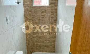 Imagem 6: Apartamento com 2 quartos 1 suíte, todo no porcelanato no João Paulo II