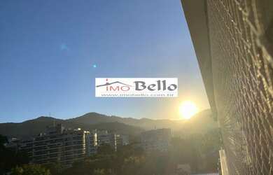 Imagem 4: VENDO RARO 102 M2 VISTA LIVRE SOL DA MANHÃ