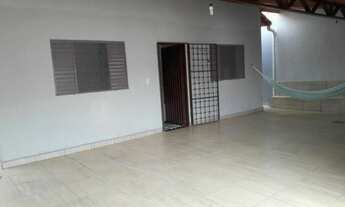 Imagem 2: CASA TOP 3/4 COM SUÍTE, SETOR FIDELIS, GOIÂNIA LOTE GRANDE!!