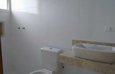 Imagem 7: Sobrado para venda possui 115 metros quadrados com 3 quartos em Cibratel II - Itanhaém - S