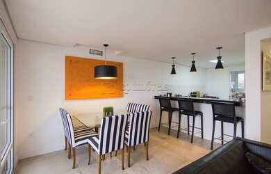 Imagem 5: XANGRI-Lá - Casa de Condomínio - Condomínio Páteo Marbella