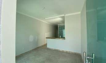 Imagem 6: Casa 2/4 Suíte - Bairro Parque Ipê - Pronta pra Mora