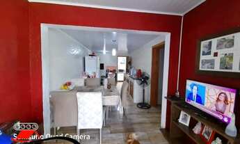 Imagem 3: BOM PREÇO! LINDA CASA NA PRAIA! COM PISCINA! 03 DORMITÓRIOS!LOCAL CALMO E TRANQUILO DE MOR