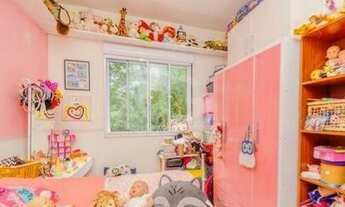 Imagem: Porto Alegre - Apartamento Padrão - Vila