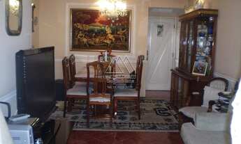 Imagem: São Bernardo do Campo - Apartamento Padrão