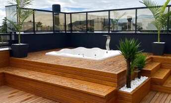 Imagem 5: Casa para venda tem 800 metros quadrados com 4 quartos