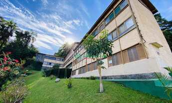 Imagem 3: Apartamento com 3 dormitórios à venda, 207 m² por R$ 360.000,00 - Jardim Santa Paula - Cot