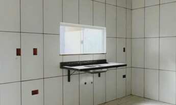 Imagem 3: Casa para venda tem 69m² com 3 quartos sendo 1 suíte em Água Limpa Park - Campo Grande - M