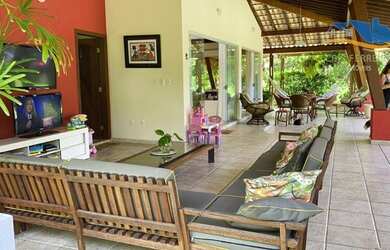 Imagem: Casa com 4 dormitórios à venda, 300 m²