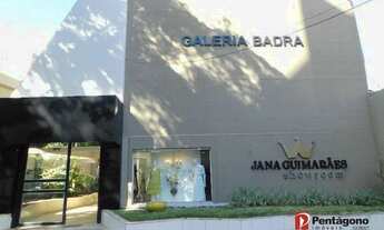 Imagem: Sala Comercial Setor Oeste