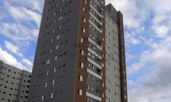 Imagem 3: Apartamento-novo-Urbanova-2 dormitórios