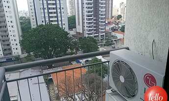 Imagem 2: São Paulo - Apartamento Padrão - Tatuapé