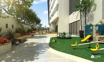 Imagem 7: APARTAMENTO À VENDA NO JARDIM AMÉRICA - LORD TOWER