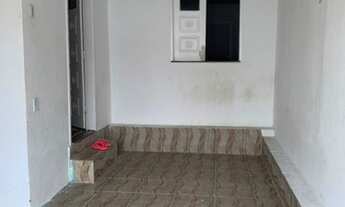 Imagem 5: Casa Escriturada em Nossa Senhora do Socorro conjunto Fernando Color com terreno de 135m²