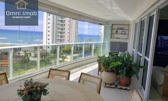 Imagem 3: Apartamento com 4 dormitórios à venda, 200 m² por R$ 1.950.000,00 - Pituaçu - Salvador/BA