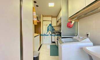 Imagem 4: Apartamento à venda em Sumaré - financiamento