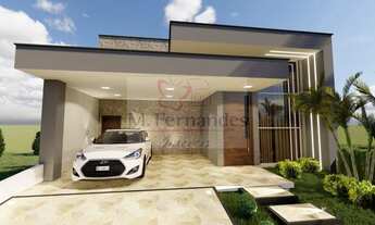 Imagem 4: Casa de Condomínio com 3 dorms, Parque Ibiti Reserva, Sorocaba - R$ 1.17 mi, Cod: 306