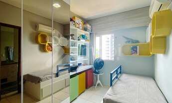 Imagem 7: Apartamento a venda com 3 suítes no Tirol