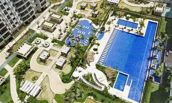 Imagem 2: Apartamento com 70 m2, em Jacarepaguá - Rio de Janeiro - RJ