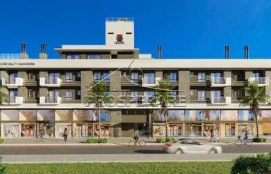 Imagem 2: Florianópolis - Apartamento Padrão - Cachoeira do Bom Jesus