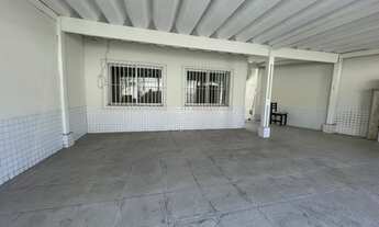 Imagem 2: Sobrado em Jardim Cidália São Paulo/03 quartos