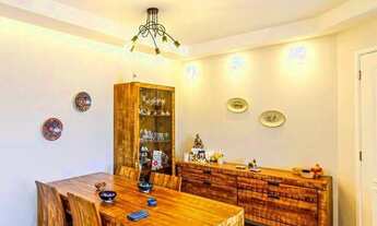 Imagem 4: APARTAMENTO - CAMPO BELO - SP