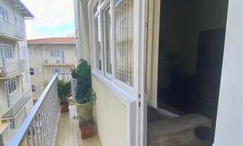 Imagem 3: Apartamento para venda possui 85 metros quadrados com 2 quartos