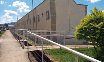 Imagem: Apartamento localizado em Juatuba