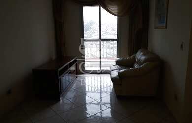 Imagem 5: Apartamento em Vila Nossa Senhora das Vitórias - Mauá - SP]