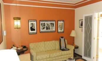 Imagem 4: CASA RESIDENCIAL em VALINHOS - SP, VILA EMBARE