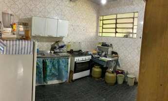 Imagem 6: Casa linear aceitando financiamento bancário em cosmos