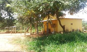 Imagem 6: Fazenda/Sítio/Chácara para venda com 48400 metros quadrados