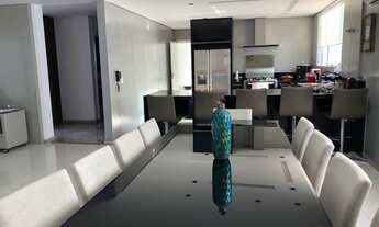 Imagem 6: Maravilhosa Casa, em ponto nobre do bairro Bandeirantes, puro luxo e requinte!