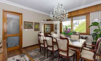 Imagem 4: Apartamento à Venda - Mont'Serrat, 4 Quartos, 439 m2