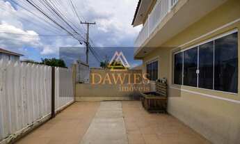 Imagem 5: Casa para venda tem 300 metros quadrados com 5 quartos em Cajuru - Curitiba - PR