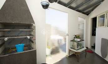 Imagem: Cobertura para venda com 63 metros quadrados