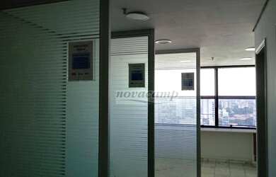 Imagem 7: Sala para alugar, 30 m² por R$ 600,00/mês - Centro - Campinas/SP