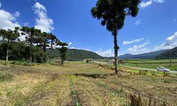 Imagem 5: Área Rural com 22,00ha de área total, para venda. Santa Tereza, Urubici (SC