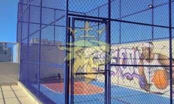 Imagem 2: Apartamento com toda preparação para split, coifa, e aquecimento a gás nos chuveiros!